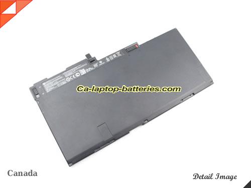  image 1 of Genuine HP Elite x2 1011 G1 (L4H89AW) Battery For laptop 50Wh, 11.4V, Black , Li-ion