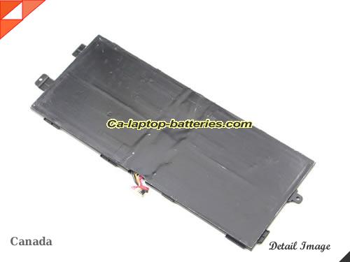  image 4 of Genuine LENOVO Tablett 2 3679-25G Battery For laptop 30Wh, 8.12Ah, 3.7V, Black , Li-ion