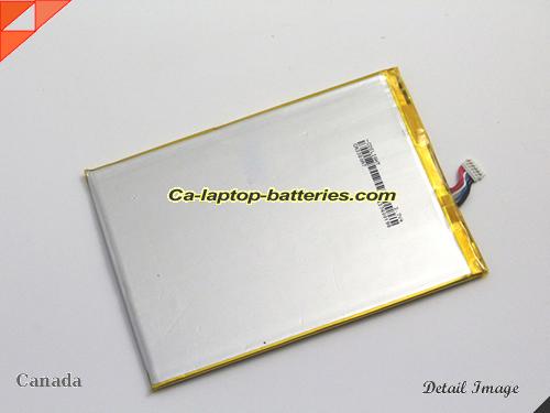  image 4 of L12T1P33 Battery, Canada Li-ion Rechargeable 3650mAh, 13.5Wh  LENOVO L12T1P33 Batteries