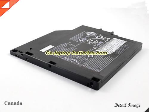  image 5 of Genuine LENOVO V310-14ISK Battery For laptop 4610mAh, 35Wh , 7.6V, Black , Li-ion