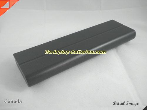  image 4 of Genuine JETTA S15C Battery For laptop 6600mAh, 11.1V, Black , Li-ion