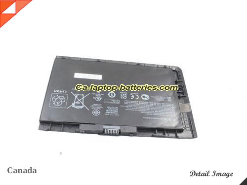  image 3 of Genuine HP EliteBook Folio 9480m Battery For laptop 52Wh, 14.8V, Black , Li-ion