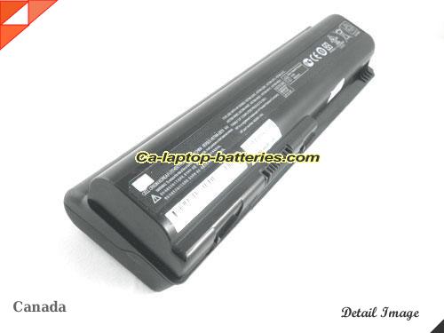 image 2 of 509459-001 Battery, CAD$Coming soon! Canada Li-ion Rechargeable 7800mAh HP 509459-001 Batteries