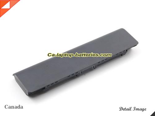  image 4 of Genuine TOSHIBA PSCF6E-04900SEN Battery For laptop 4200mAh, 48Wh , 10.8V, Black , Li-ion
