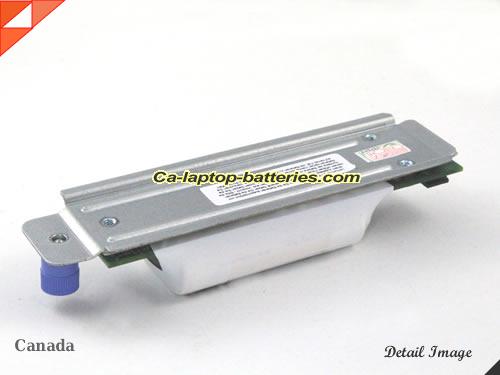  image 4 of Genuine DELL PowerVault MD3600f Battery For laptop 7.26Wh, 1.1Ah, 6.6V, White , Li-ion