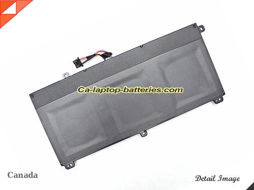  image 2 of Genuine LENOVO T560-0DCD Battery For laptop 3900mAh, 44Wh , 11.4V, Black , Li-ion