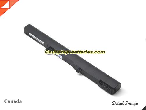  image 4 of Genuine ASUS F551MAV Battery For laptop 33mAh, 10.8V, Black , Li-ion