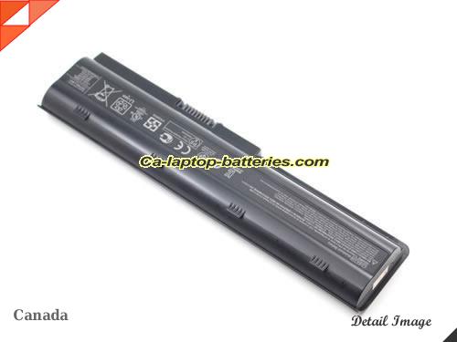  image 3 of Genuine HP Dv6-6176sa Battery For laptop 62Wh, 11.1V, Black , Li-ion