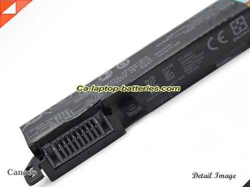  image 5 of Genuine ASUS VivoBook X441UA Battery For laptop 3200mAh, 36Wh , 10.8V, Black , Li-ion