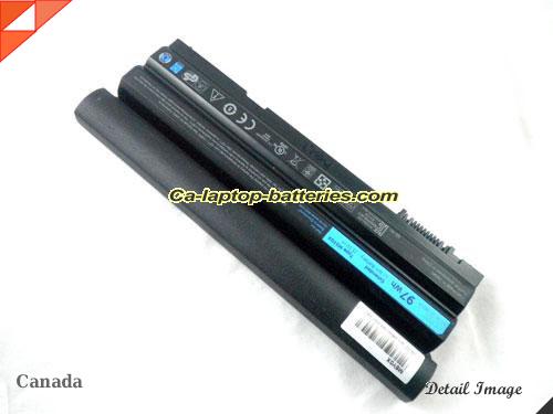  image 2 of N3X1D Battery, CAD$77.95 Canada Li-ion Rechargeable 97Wh DELL N3X1D Batteries