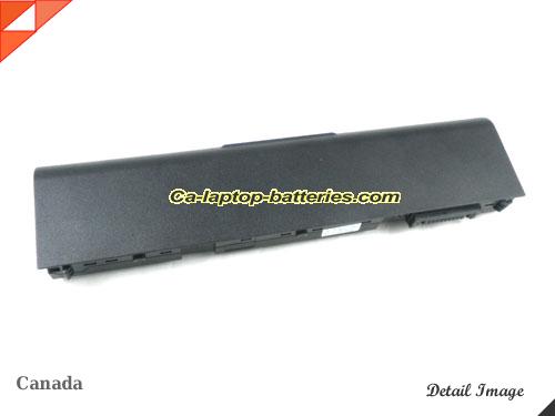  image 4 of Genuine DELL Latitude E6540 Battery For laptop 60Wh, 11.1V, Black , Li-ion