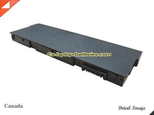  image 4 of DELL Latitude E6540 Replacement Battery 7800mAh 11.1V Black Li-ion