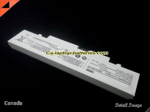  image 3 of Genuine SAMSUNG NT-X180-JA43P Battery For laptop 8850mAh, 66Wh , 7.5V, White , Li-ion