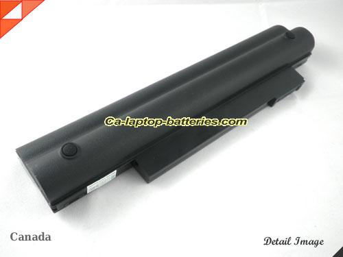  image 2 of EMACHINES m350 series Replacement Battery 4400mAh 10.8V Black Li-ion