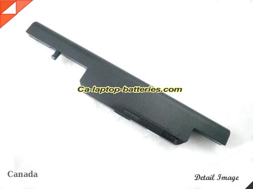  image 4 of Genuine SAGER NP5135 Series Battery For laptop 5200mAh, 11.1V, Black , Li-ion