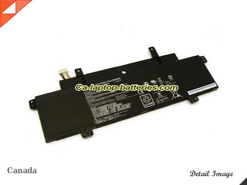  image 2 of Genuine ASUS CHROMEBOOK C300MA-DB01 Battery For laptop 4210mAh, 48Wh , 11.4V, Black , Li-ion