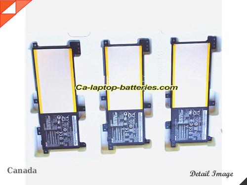  image 4 of Genuine ASUS X456 Battery For laptop 5000mAh, 38Wh , 7.6V, Black , Li-ion