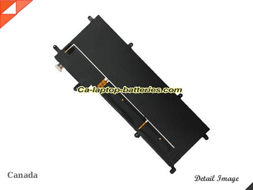  image 4 of Genuine ASUS UX305LA1A Battery For laptop 4951mAh, 56Wh , 11.31V, Black , Li-ion