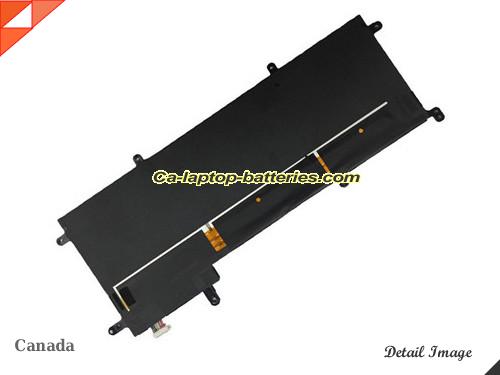  image 3 of Genuine ASUS Zenbook UX305LA-FC012H Battery For laptop 4951mAh, 56Wh , 11.31V, Black , Li-ion
