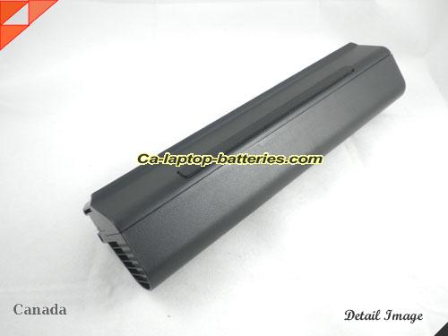  image 3 of ACER Aspire One A110 Replacement Battery 6600mAh 11.1V Black Li-ion