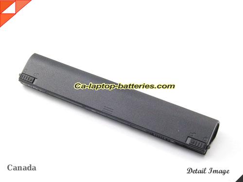  image 3 of 6-87-W51LS-4UF Battery, Canada Li-ion Rechargeable 31Wh CLEVO 6-87-W51LS-4UF Batteries