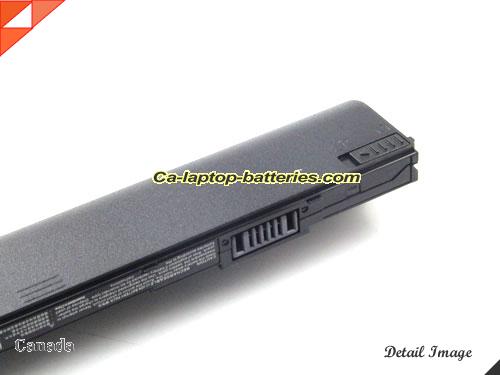  image 5 of Genuine CLEVO W510LU Battery For laptop 31Wh, 11.1V, Black , Li-ion