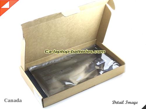  image 5 of ASUS ZenBook UX21 Series Replacement Battery 4800mAh, 35Wh  7.4V Black Li-Polymer