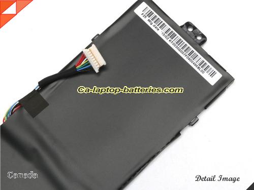  image 3 of Genuine ACER Aspire Switch 12 Battery For laptop 3090mAh, 35Wh , 11.4V, Black , Li-ion