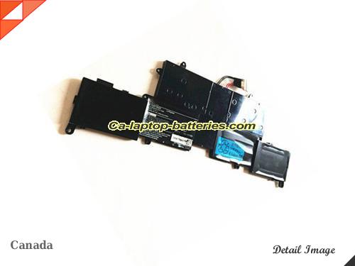  image 5 of Genuine NEC LaVie Z LZ550 Battery For laptop 3000mAh, 33Wh , 11.1V, Black , Li-ion