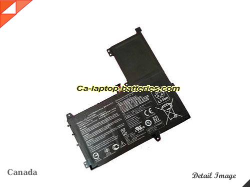  image 5 of Genuine ASUS Q503UA Battery For laptop 4110mAh, 64Wh , 15.2V, Black , Li-ion