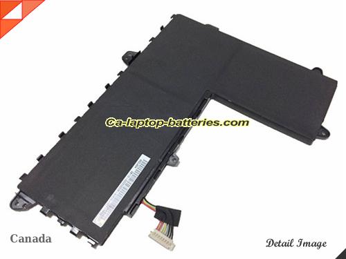  image 3 of Genuine ASUS E402MA Battery For laptop 4110mAh, 48Wh , 11.4V, Black , Li-Polymer