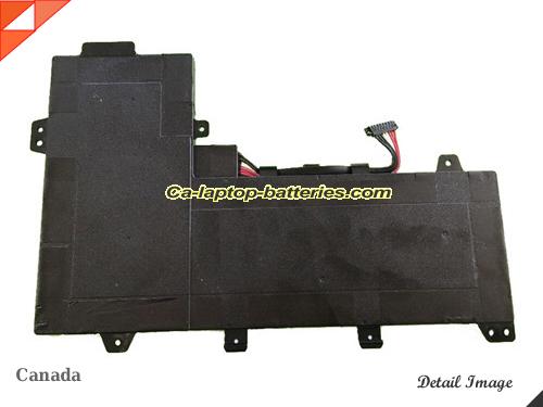  image 4 of Genuine ASUS UX560UQ-1A Battery For laptop 3410mAh, 52Wh , 15.2V, Black , Li-ion