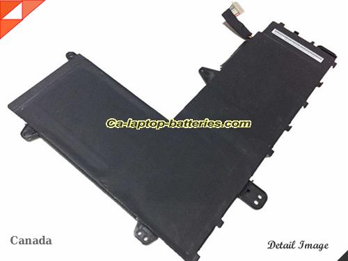  image 3 of Genuine ASUS E502M Battery For laptop 4110mAh, 48Wh , 11.4V, Black , Li-ion