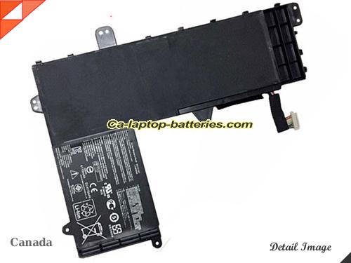  image 5 of Genuine ASUS E502M Battery For laptop 4110mAh, 48Wh , 11.4V, Black , Li-ion