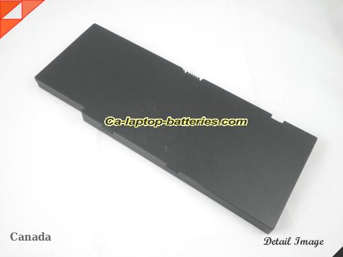  image 4 of HP Envy XE659EA Replacement Battery 3800mAh, 59Wh  14.8V Black Li-ion