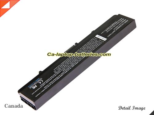  image 5 of DELL INSPIRON PP41L Replacement Battery 2200mAh 14.8V Black Li-ion