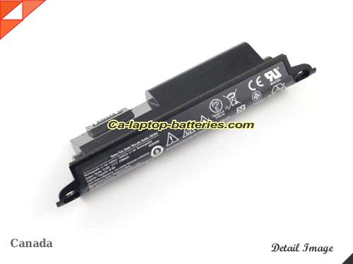  image 1 of Genuine BOSE 330107A Battery For laptop 2100mAh, 23Wh , 12.45V, Black , Li-ion