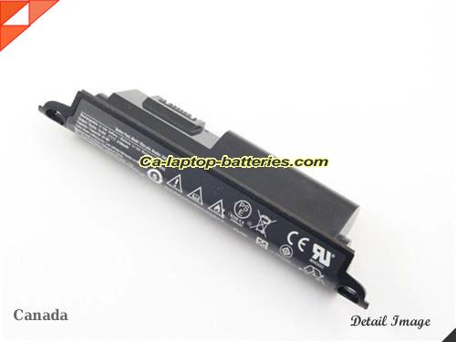  image 5 of Genuine BOSE 330107A Battery For laptop 2100mAh, 23Wh , 12.45V, Black , Li-ion