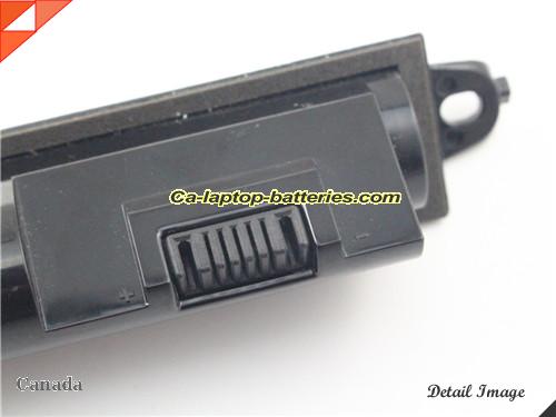  image 4 of Genuine BOSE Soundlink Bluetooth Mobile Speaker II Battery For laptop 2100mAh, 23Wh , 12.45V, Black , Li-ion