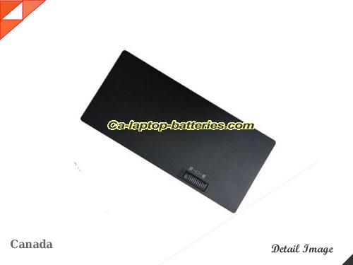  image 4 of B41N1327 Battery, CAD$Coming soon! Canada Li-ion Rechargeable 2880mAh, 45Wh  ASUS B41N1327 Batteries
