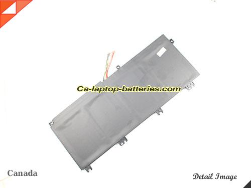  image 3 of B41N1711 Battery, Canada Li-ion Rechargeable 4400mAh, 64Wh  ASUS B41N1711 Batteries