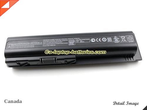  image 1 of Genuine HP dv6-2150ca Battery For laptop 8800mAh, 10.8V, Black , Li-ion
