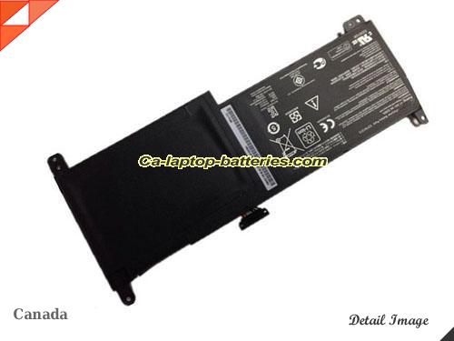  image 5 of 0B200-00600000 Battery, Canada Li-ion Rechargeable 4400mAh, 33Wh  ASUS 0B200-00600000 Batteries