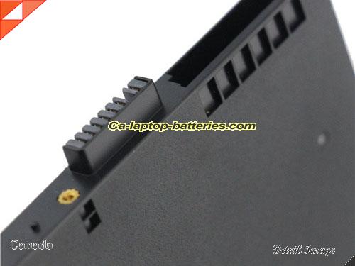  image 3 of Genuine ASUS PRO ADVANCED B551LG-1A Battery For laptop 2010mAh, 23Wh , 11.4V, Black , Li-ion