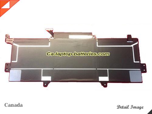  image 3 of ASUS UX330UA Replacement Battery 4930mAh, 57Wh  11.55V Black Li-ion