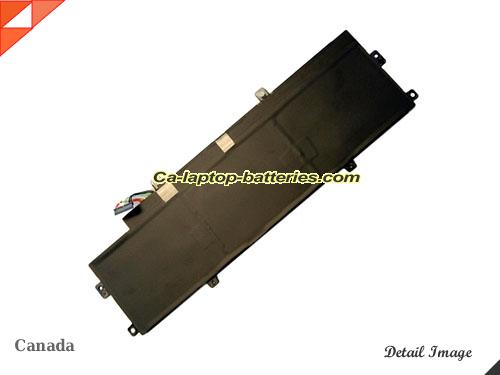  image 4 of Genuine DELL Chromebook 11 P22T Battery For laptop 3800mAh, 43Wh , 11.1V, Black , Li-ion