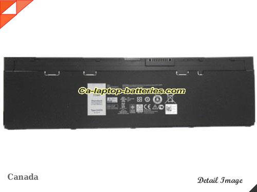  image 1 of Genuine DELL Inspiron 14 5447 Battery For laptop 31Wh, 11.1V, Black , Li-ion