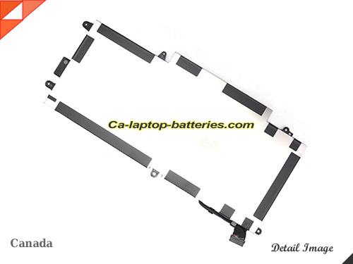  image 2 of Genuine DELL Latitude 7390 Battery For laptop 7890mAh, 60Wh , 7.6V, Black , Li-ion
