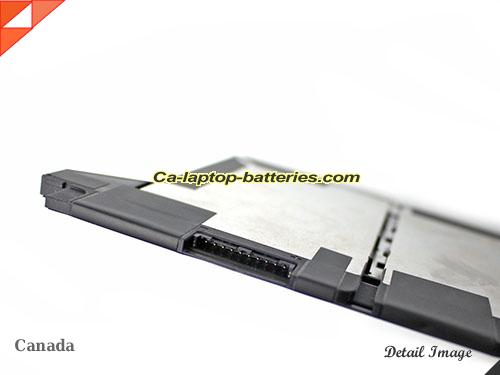  image 5 of Genuine DELL Latitude 7390 Battery For laptop 3500mAh, 42Wh , 11.4V, Black , Li-Polymer