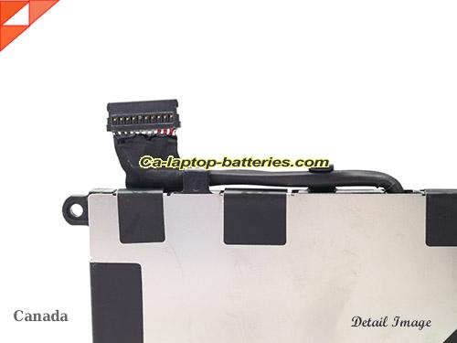  image 5 of Genuine DELL Latitude 7390 Battery For laptop 7890mAh, 60Wh , 7.6V, Black , Li-ion